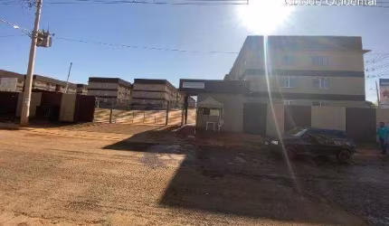 Oportunidade Única em CIDADE OCIDENTAL - GO | Tipo: Apartamento | Negociação: Venda Direta Online  | Situação: Imóvel