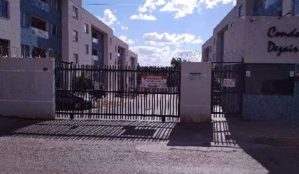 Oportunidade Única em CIDADE OCIDENTAL - GO | Tipo: Apartamento | Negociação: Venda Online  | Situação: Imóvel