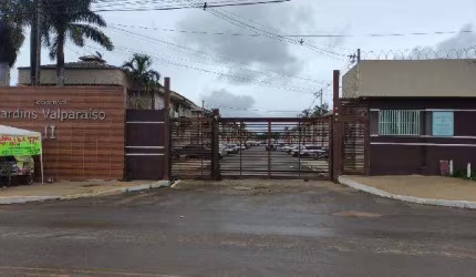 Oportunidade Única em VALPARAISO DE GOIAS - GO | Tipo: Apartamento | Negociação: Venda Direta Online  | Situação: Imóvel
