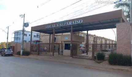 Oportunidade Única em VALPARAISO DE GOIAS - GO | Tipo: Apartamento | Negociação: Venda Online  | Situação: Imóvel