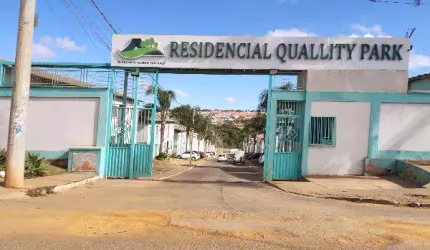 Oportunidade Única em CIDADE OCIDENTAL - GO | Tipo: Apartamento | Negociação: Venda Online  | Situação: Imóvel