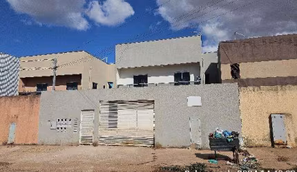 Oportunidade Única em AGUAS LINDAS DE GOIAS - GO | Tipo: Apartamento | Negociação: Venda Direta Online  | Situação: Imóvel