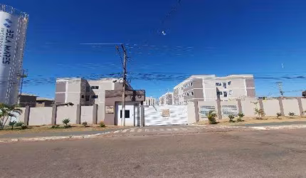 Oportunidade Única em VALPARAISO DE GOIAS - GO | Tipo: Apartamento | Negociação: Venda Direta Online  | Situação: Imóvel