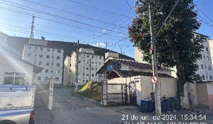 Oportunidade Única em JUIZ DE FORA - MG | Tipo: Apartamento | Negociação: Venda Direta Online  | Situação: Imóvel