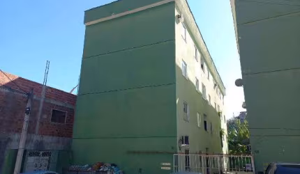 Oportunidade Única em QUEIMADOS - RJ | Tipo: Apartamento | Negociação: Venda Online  | Situação: Imóvel