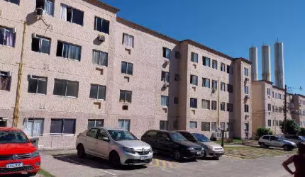 Oportunidade Única em RIO DE JANEIRO - RJ | Tipo: Apartamento | Negociação: Venda Online  | Situação: Imóvel