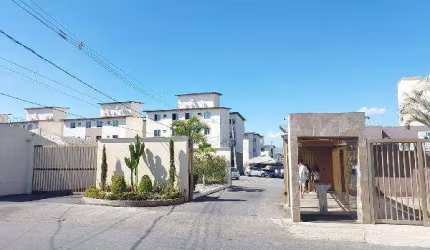 Oportunidade Única em BETIM - MG | Tipo: Apartamento | Negociação: Licitação Aberta  | Situação: Imóvel