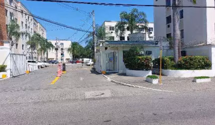 Oportunidade Única em BELFORD ROXO - RJ | Tipo: Apartamento | Negociação: Venda Direta Online  | Situação: Imóvel