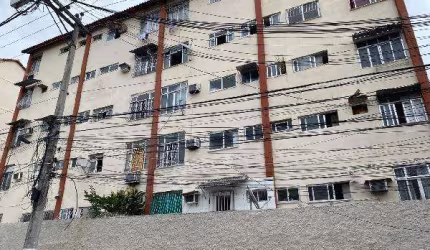 Oportunidade Única em SAO GONCALO - RJ | Tipo: Apartamento | Negociação: Venda Online  | Situação: Imóvel