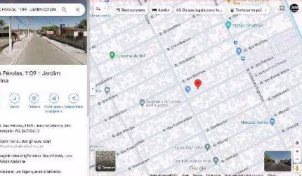 Oportunidade Única em SAO GONCALO - RJ | Tipo: Casa | Negociação: Venda Direta Online  | Situação: Imóvel