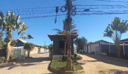 Oportunidade Única em CACHOEIRAS DE MACACU - RJ | Tipo: Casa | Negociação: Venda Online  | Situação: Imóvel