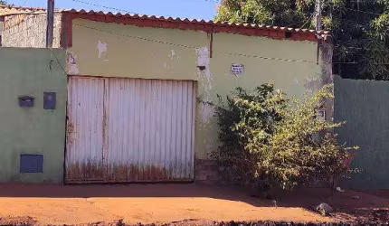 Oportunidade Única em PLANALTINA - GO | Tipo: Casa | Negociação: Venda Direta Online  | Situação: Imóvel