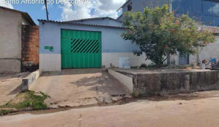 Oportunidade Única em SANTO ANTONIO DO DESCOBERTO - GO | Tipo: Casa | Negociação: Venda Direta Online  | Situação: Imóvel
