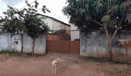 Oportunidade Única em NOVO GAMA - GO | Tipo: Casa | Negociação: Venda Direta Online  | Situação: Imóvel