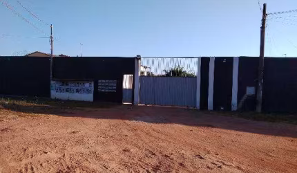 Oportunidade Única em SANTO ANTONIO DO DESCOBERTO - GO | Tipo: Casa | Negociação: Venda Direta Online  | Situação: Imóvel