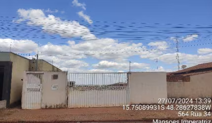 Oportunidade Única em AGUAS LINDAS DE GOIAS - GO | Tipo: Casa | Negociação: Venda Direta Online  | Situação: Imóvel