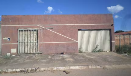 Oportunidade Única em LUZIANIA - GO | Tipo: Casa | Negociação: Venda Direta Online  | Situação: Imóvel