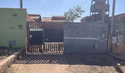 Oportunidade Única em SANTO ANTONIO DO DESCOBERTO - GO | Tipo: Casa | Negociação: Venda Direta Online  | Situação: Imóvel