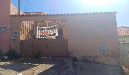 Oportunidade Única em SANTO ANTONIO DO DESCOBERTO - GO | Tipo: Casa | Negociação: Venda Direta Online  | Situação: Imóvel