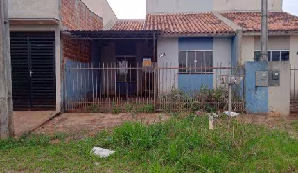 Oportunidade Única em CRUZEIRO DO OESTE - PR | Tipo: Casa | Negociação: Venda Direta Online  | Situação: Imóvel