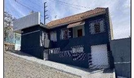 Oportunidade Única em PONTA GROSSA - PR | Tipo: Casa | Negociação: Venda Direta Online  | Situação: Imóvel