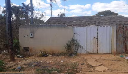 Oportunidade Única em SANTO ANTONIO DO DESCOBERTO - GO | Tipo: Casa | Negociação: Venda Direta Online  | Situação: Imóvel
