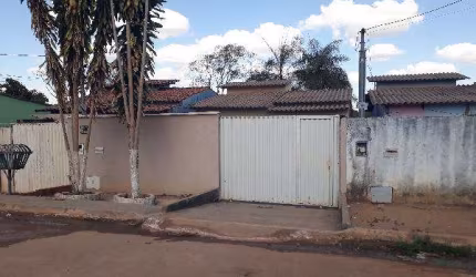 Oportunidade Única em SANTO ANTONIO DO DESCOBERTO - GO | Tipo: Casa | Negociação: Venda Direta Online  | Situação: Imóvel