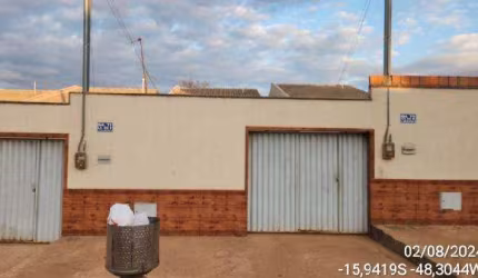 Oportunidade Única em SANTO ANTONIO DO DESCOBERTO - GO | Tipo: Casa | Negociação: Venda Direta Online  | Situação: Imóvel