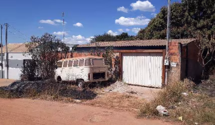 Oportunidade Única em SANTO ANTONIO DO DESCOBERTO - GO | Tipo: Casa | Negociação: Venda Direta Online  | Situação: Imóvel