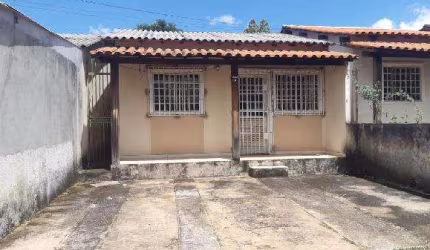 Oportunidade Única em CIDADE OCIDENTAL - GO | Tipo: Casa | Negociação: Venda Direta Online  | Situação: Imóvel