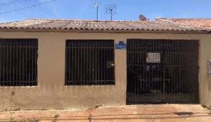 Oportunidade Única em ALVARES MACHADO - SP | Tipo: Casa | Negociação: Venda Online  | Situação: Imóvel