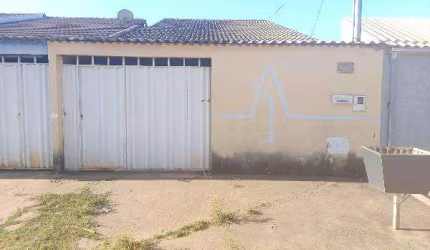 Oportunidade Única em SANTO ANTONIO DO DESCOBERTO - GO | Tipo: Casa | Negociação: Venda Direta Online  | Situação: Imóvel
