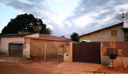 Oportunidade Única em LUZIANIA - GO | Tipo: Casa | Negociação: Venda Direta Online  | Situação: Imóvel