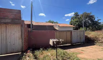 Oportunidade Única em TRINDADE - GO | Tipo: Casa | Negociação: Venda Direta Online  | Situação: Imóvel