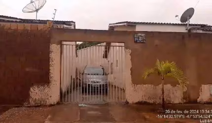 Oportunidade Única em LUZIANIA - GO | Tipo: Casa | Negociação: Venda Direta Online  | Situação: Imóvel