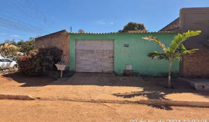 Oportunidade Única em SANTO ANTONIO DO DESCOBERTO - GO | Tipo: Casa | Negociação: Venda Direta Online  | Situação: Imóvel