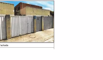 Oportunidade Única em SAO GONCALO - RJ | Tipo: Casa | Negociação: Venda Direta Online  | Situação: Imóvel