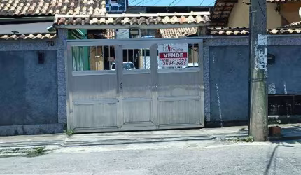 Oportunidade Única em NOVA IGUACU - RJ | Tipo: Casa | Negociação: Venda Direta Online  | Situação: Imóvel