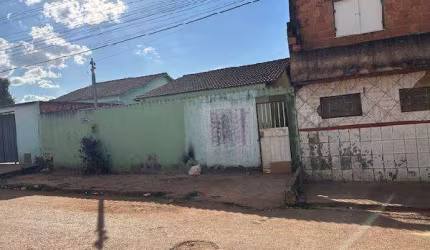 Oportunidade Única em SANTO ANTONIO DO DESCOBERTO - GO | Tipo: Casa | Negociação: Venda Direta Online  | Situação: Imóvel