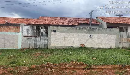 Oportunidade Única em CIDADE OCIDENTAL - GO | Tipo: Casa | Negociação: Venda Direta Online  | Situação: Imóvel