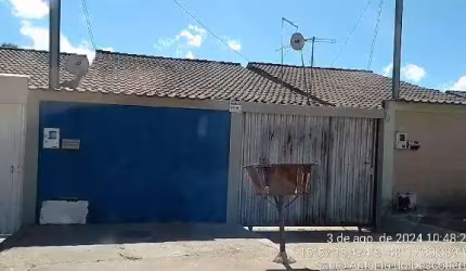 Oportunidade Única em SANTO ANTONIO DO DESCOBERTO - GO | Tipo: Casa | Negociação: Venda Direta Online  | Situação: Imóvel