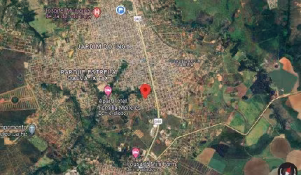 Oportunidade Única em LUZIANIA - GO | Tipo: Casa | Negociação: Venda Direta Online  | Situação: Imóvel