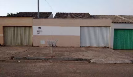 Oportunidade Única em SANTO ANTONIO DO DESCOBERTO - GO | Tipo: Casa | Negociação: Venda Direta Online  | Situação: Imóvel
