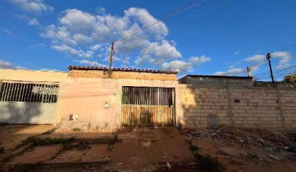 Oportunidade Única em SANTO ANTONIO DO DESCOBERTO - GO | Tipo: Casa | Negociação: Venda Direta Online  | Situação: Imóvel