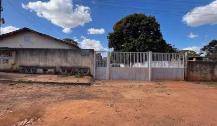 Oportunidade Única em LUZIANIA - GO | Tipo: Casa | Negociação: Venda Direta Online  | Situação: Imóvel