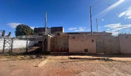 Oportunidade Única em LUZIANIA - GO | Tipo: Casa | Negociação: Venda Direta Online  | Situação: Imóvel