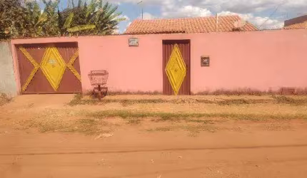 Oportunidade Única em AGUAS LINDAS DE GOIAS - GO | Tipo: Casa | Negociação: Venda Direta Online  | Situação: Imóvel