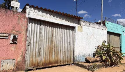 Oportunidade Única em SANTO ANTONIO DO DESCOBERTO - GO | Tipo: Casa | Negociação: Venda Direta Online  | Situação: Imóvel