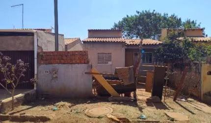Oportunidade Única em PLANALTINA - GO | Tipo: Casa | Negociação: Venda Direta Online  | Situação: Imóvel