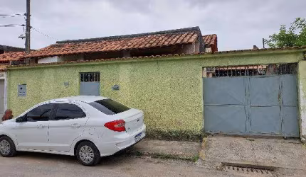 Oportunidade Única em BELFORD ROXO - RJ | Tipo: Casa | Negociação: Venda Online  | Situação: Imóvel